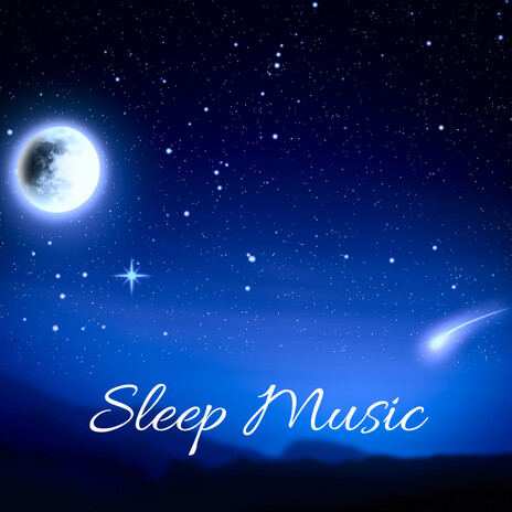 Midnight Sleep ft. Sleeping Music, Sleepy Jay & Sleepy Mood | Boomplay Music