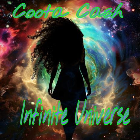 Infinite Universe | Boomplay Music