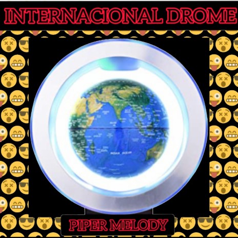 International Drome | Boomplay Music