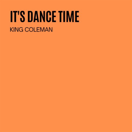 It's Dance Time (Instrumental Version)