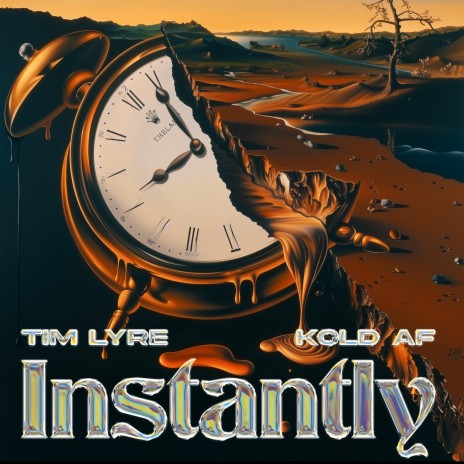 Instantly ft. Kold AF | Boomplay Music