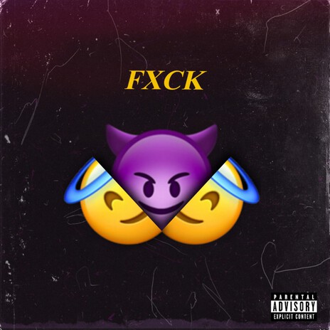 FXCK | Boomplay Music