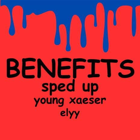 Benefits (Remix) | Boomplay Music