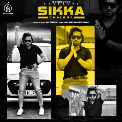 Sikka Chalega New song | Boomplay Music