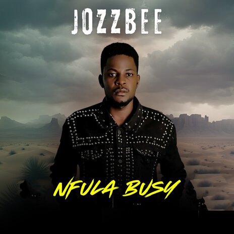 Nfula Busy | Boomplay Music