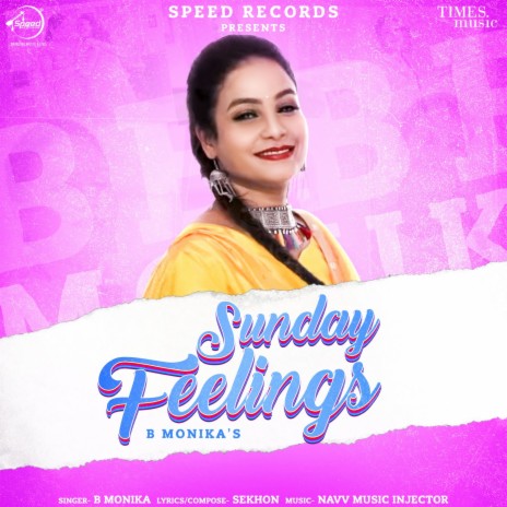 Sunday Feelings | Boomplay Music