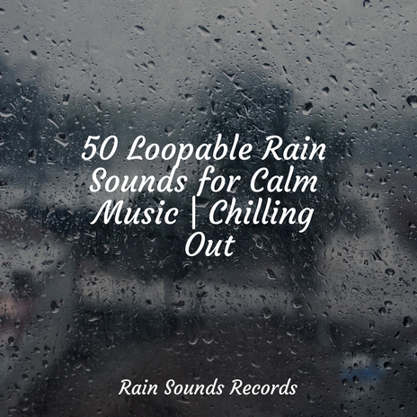 Swaying Canopy Symphony ft. Relaxing Rain Sounds & Cascada de Lluvia | Boomplay Music