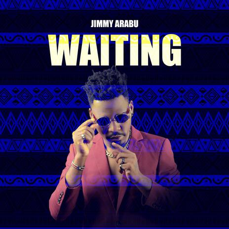 Waiting | Boomplay Music