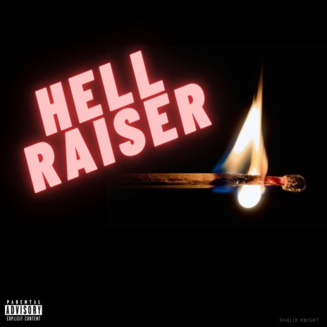 Hellraiser | Boomplay Music