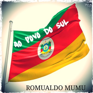 Ao Povo do Sul