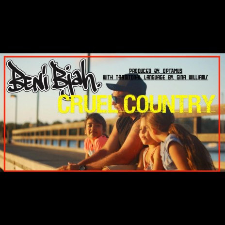 Cruel Country | Boomplay Music
