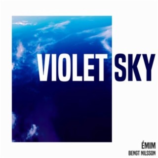 Violet Sky