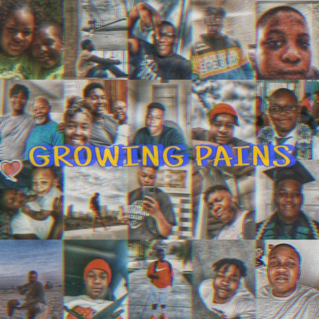 Growing Pains