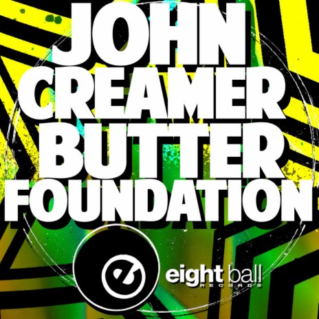 King (Butter Foundation Remix) (John Creamer Remix)