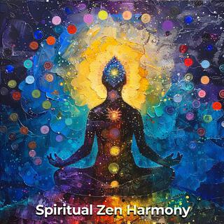 Spiritual Zen Harmony