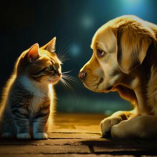 CAT VS DOG