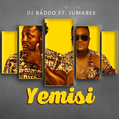 Yemisi ft. Jumabee | Boomplay Music