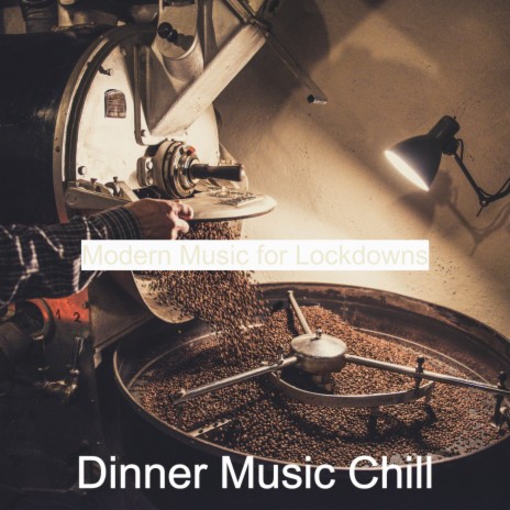 Scintillating Alto Sax and Piano Jazz - Ambiance for Cooking at Home