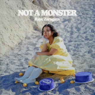 Not A Monster lyrics | Boomplay Music