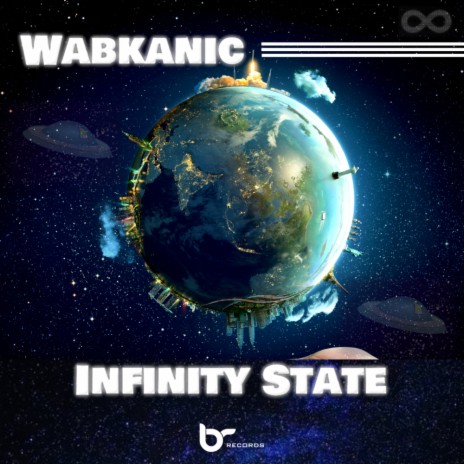 Infinity (Original Mix)