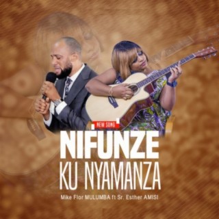 Nufunze Kunyamanza