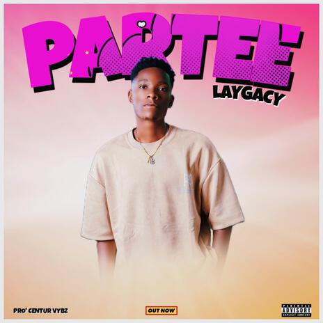 Partee | Boomplay Music