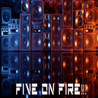 Five On Fire!!!