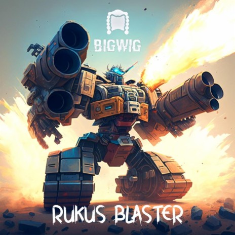 Rukus Blaster | Boomplay Music