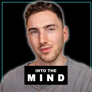 E7: The Terrifying Truth About Suicide Amongst Men - Gary Goldie 