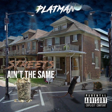 Streets Ain't the Same | Boomplay Music