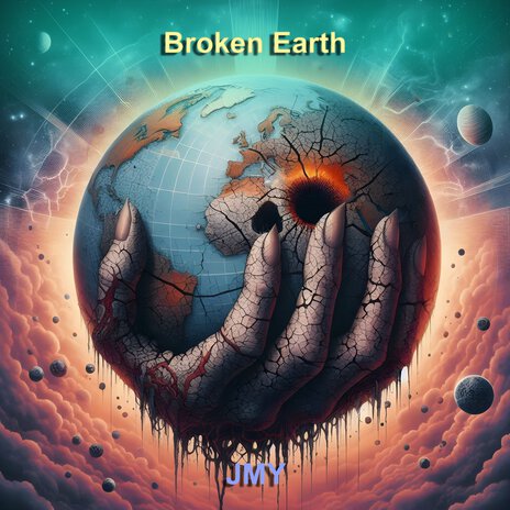 Broken Earth | Boomplay Music