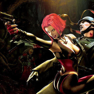 BloodRayne