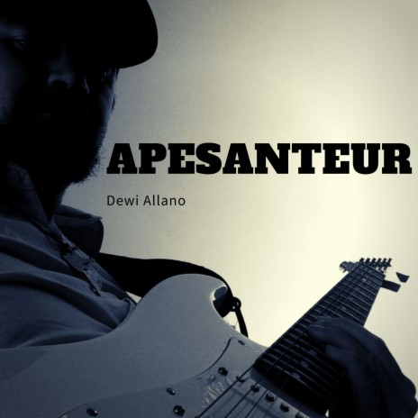 Apesanteur (Mastering Studio)