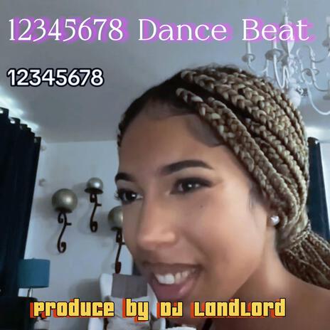 12345678 Dance Beat | Boomplay Music