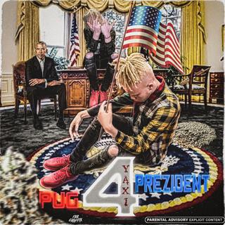 P.U.G. 4 PREZIDENT