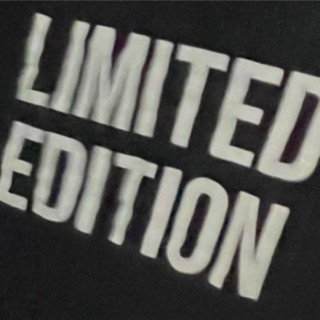 LIMITED EDITION