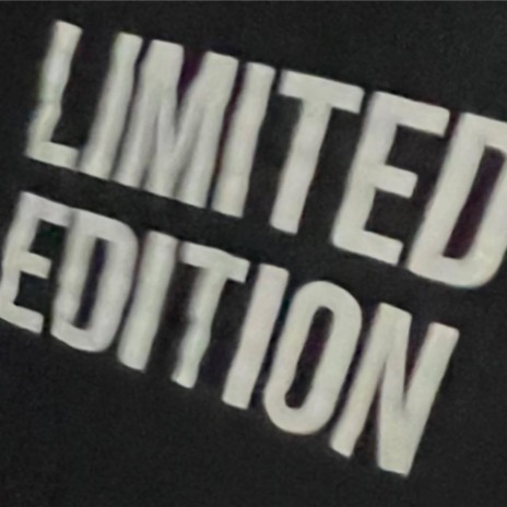 LIMITED EDITION | Boomplay Music