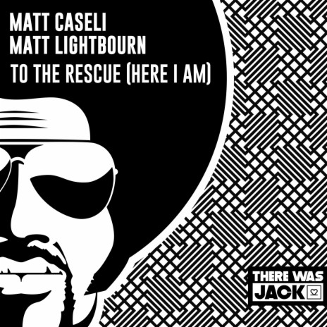 To The Rescue (Here I Am) ft. Matt Lightbourn | Boomplay Music