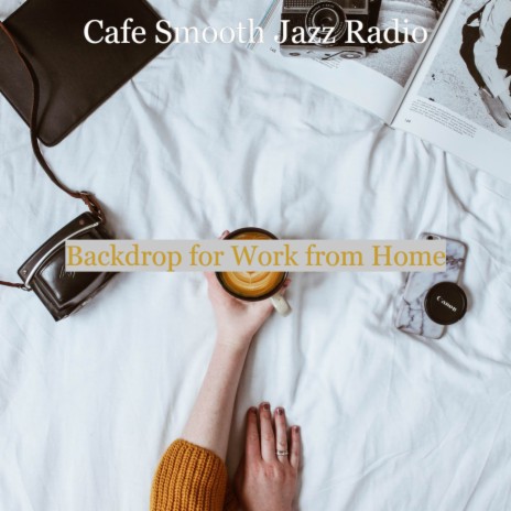 Sublime Smooth Jazz Duo - Background for Cooking at Home | Boomplay Music