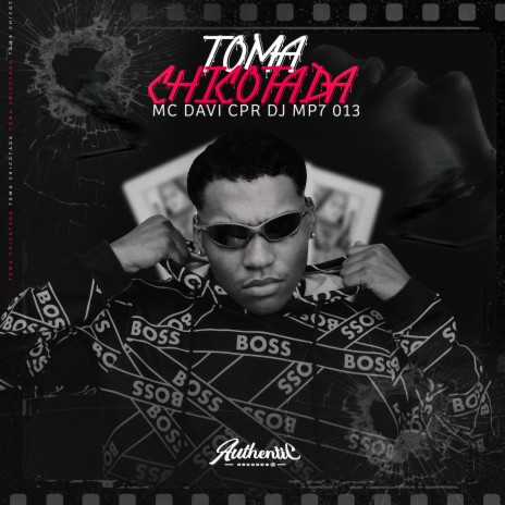 Toma Chicotada ft. DJ MP7 013 | Boomplay Music