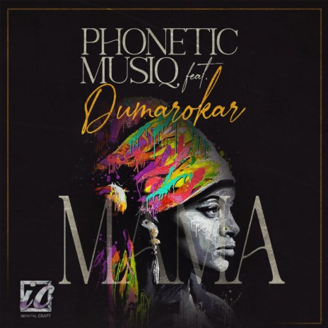 Mama (Original Mix) ft. Dumarokar | Boomplay Music