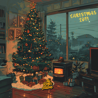 Xmas Lofi Covers (Classic + Films)