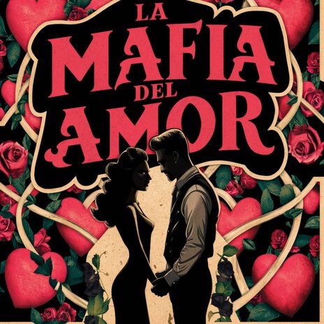 La Mafia del Amor | Boomplay Music