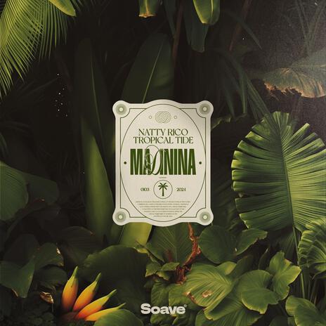 Madinina ft. Tropical Tide | Boomplay Music