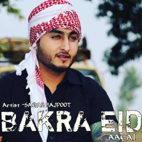 Bakra Eid Aagai | Boomplay Music