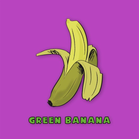 Green Banana | Boomplay Music