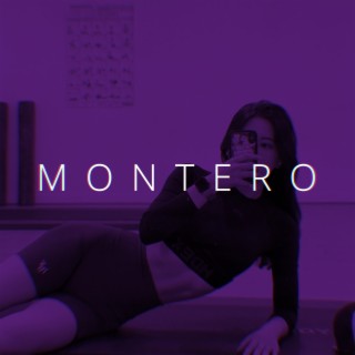 MONTERO (Speed)