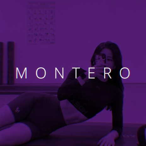 MONTERO (Speed) | Boomplay Music