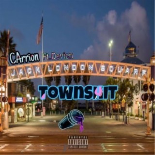 TownShit (feat. Devien)