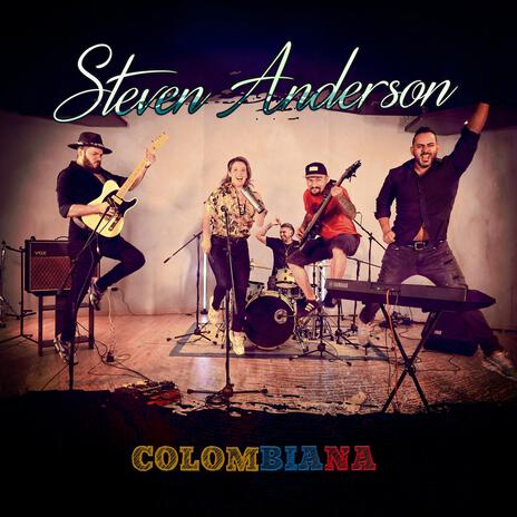 Colombiana | Boomplay Music